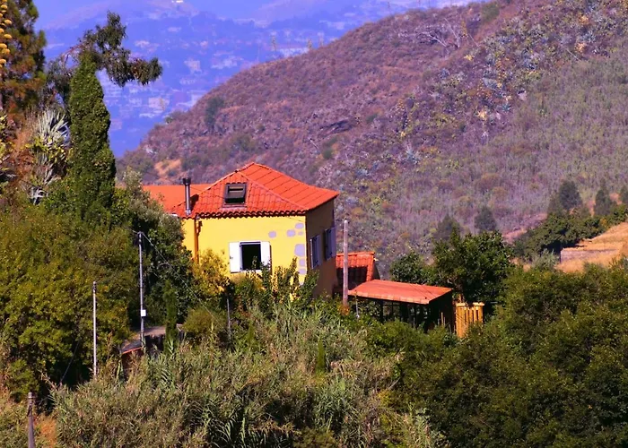 Villa El Manantial