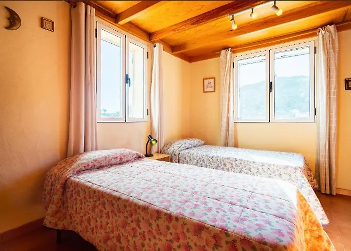 Villa El Manantial