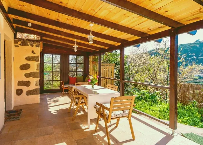 Villa El Manantial