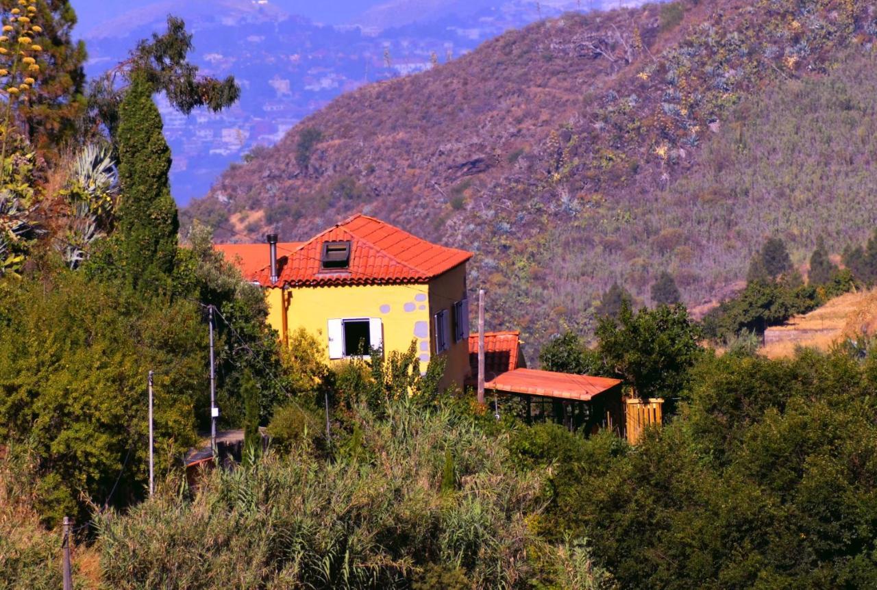 Xalet El Manantial Vega de San Mateo